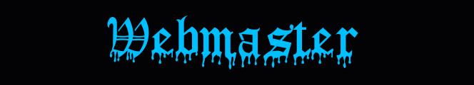 webmaster